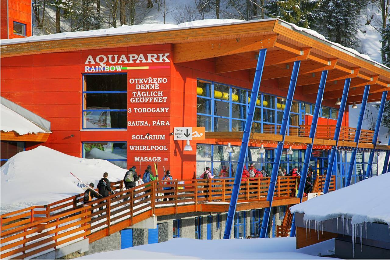Aquapark25