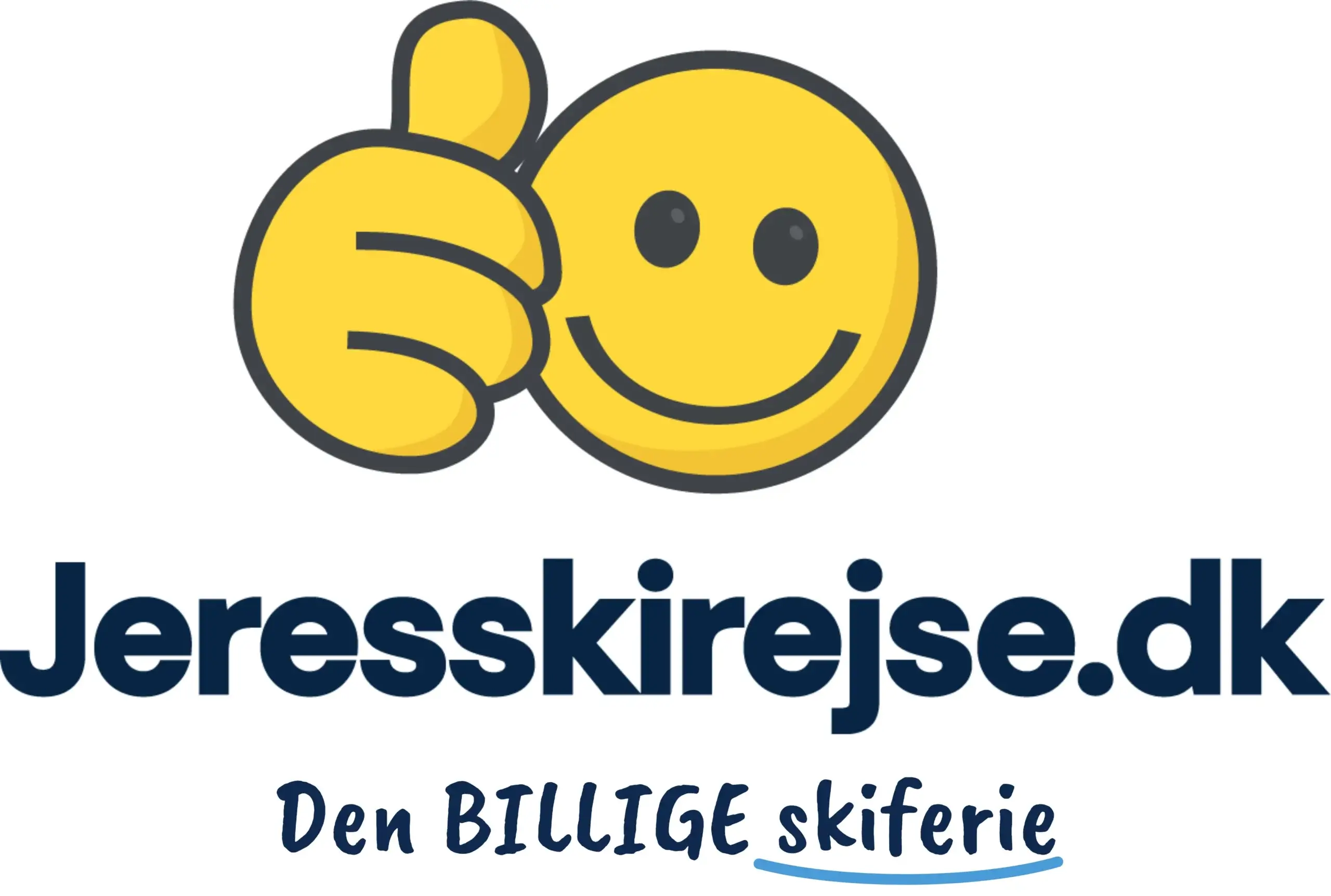 Nyt skirejselogo