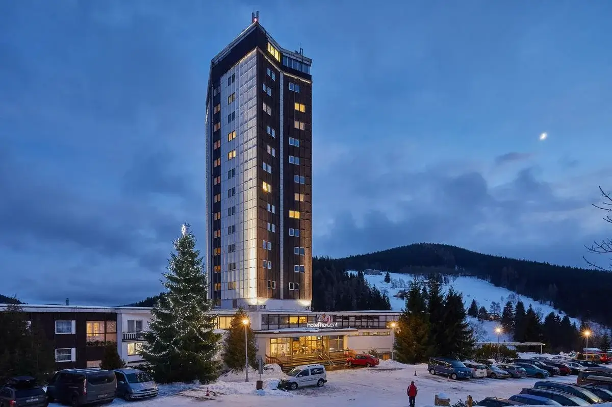Pec Pod Snezkou, Hotel Horizont