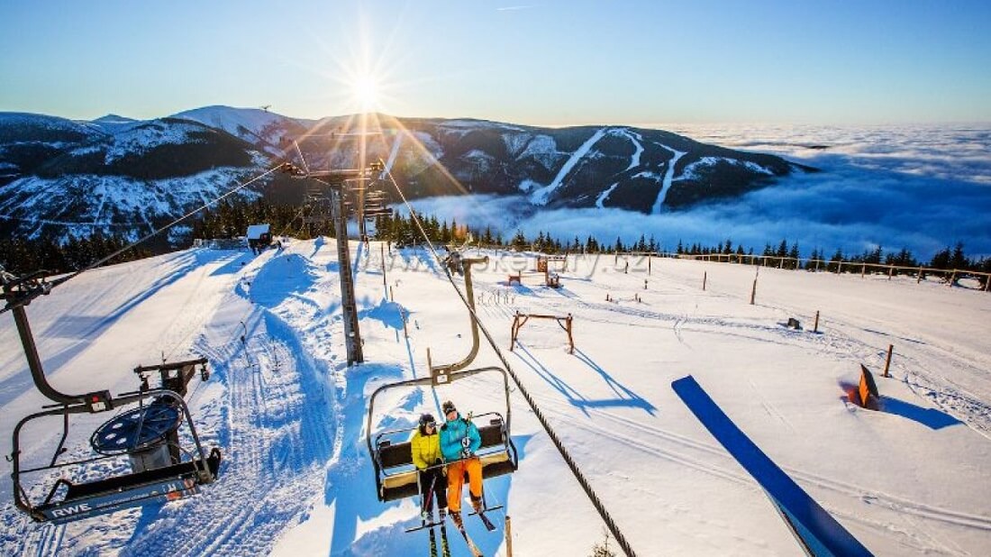 Spindleruv Mlyn