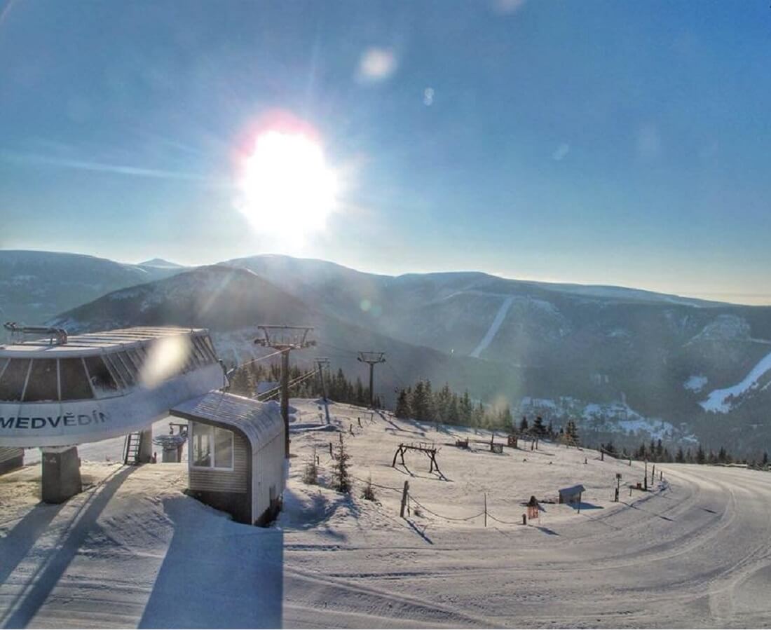 Spindleruv Mlyn