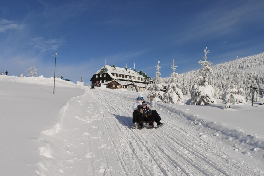 Spindleruv Mlyn