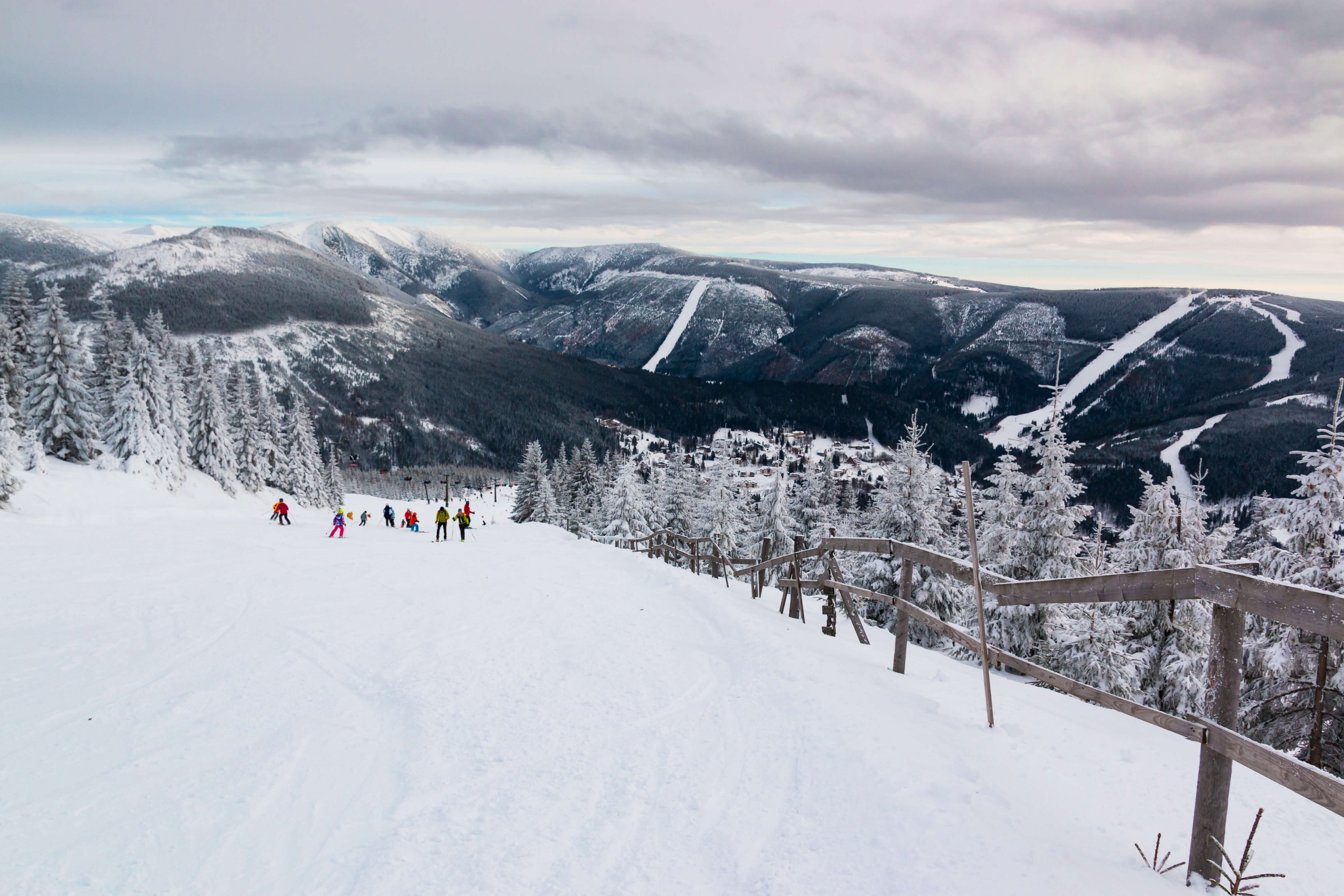 Spindleruv Mlyn